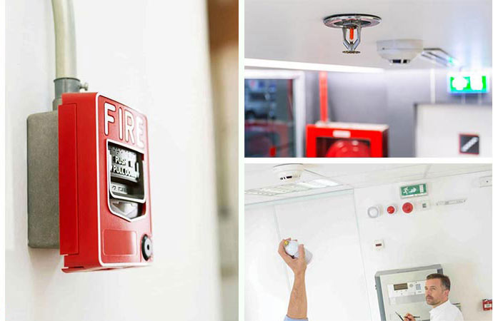 Benefits of Wireless Alarm Monitoring