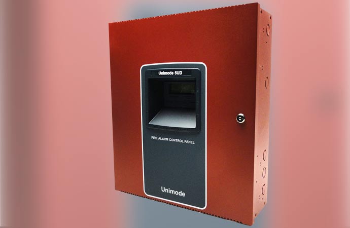 FireWatch Series Module of Fire Alarm Tucson