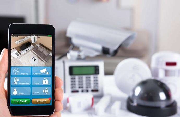 Fire Alarm Monitoring by Fire Alarm Tucson