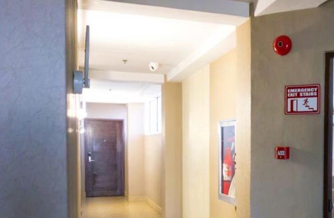 School Fire Alarm Systems by Fire Alarm Tucson